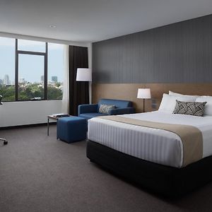 Superior Zimmer mit Queensize-Bett